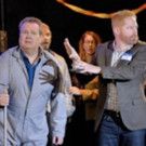 ABC's MODERN FAMILY Scores Closest-Ever Finish With 'Empire' on Wednesday