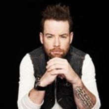 David Cook Comes to Washington Pavilion Next Week