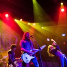 Get The Led Out to Recreate the Music of Led Zeppelin at MPAC