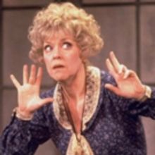 Exclusive Podcast: Behind the Curtain Talks Musical Comediennes; Dorothy Loudon, JUNO