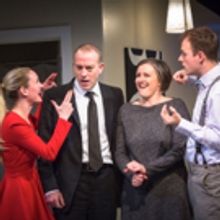 BWW Review: Third Rail's MR. KOLPERT Takes Black Comedy to a Whole New Level