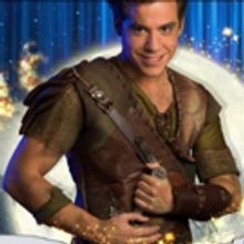 Fernando Dente from PETER PAN, TODOS PODEMOS VOLAR at Teatro Gran Rex