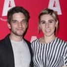Photo Coverage: Inside Opening Night of Atlantic Theater Company's GHOST STORIES