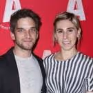 Photo Coverage: Inside Opening Night of Atlantic Theater Company's GHOST STORIES