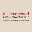 Bruntwood Prize Announce Growth in 2017 Entries