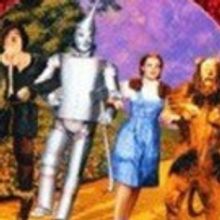 Laguna Playhouse Youth Theatre presents THE WIZARD OF OZ