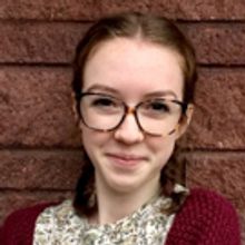 International Thespian Society Awards First Internship