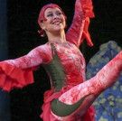 New York Theatre Ballet and The Schimmel Center present ONCE UPON A BALLET