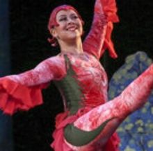 New York Theatre Ballet and The Schimmel Center present ONCE UPON A BALLET