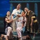 Photo Flash: New Look at Foothill Music Theatre's A FUNNY THING HAPPENED ON THE WAY…