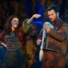BWW Review: INTO THE WOODS Invigorates Audiences at HFAC