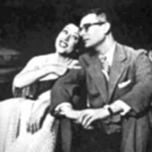 Exclusive Podcast: 'Behind the Curtain' on Merman and Stritch's Shared Leading Man an