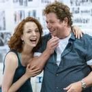 Photo Coverage: Michael Ball In Rehearsal For MACK AND MABEL!