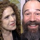 TV: What Are Your Hopes for 2016? Broadway Stars Share Their Resolutions!
