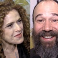 TV: What Are Your Hopes for 2016? Broadway Stars Share Their Resolutions! Video