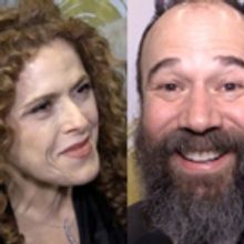 TV: What Are Your Hopes for 2016? Broadway Stars Share Their Resolutions!