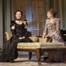 THE LITTLE FOXES, Starring Laura Linney and Cynthia Nixon, Opens Tomorrow on Broadway