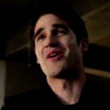 VIDEO: First Look - Darren Criss as 'Music Meister' in Tonight's SUPERGIRL