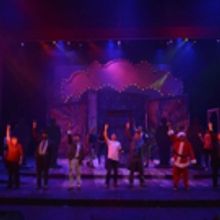 BWW Review: Impressive ASSASSINS at Near West Theatre