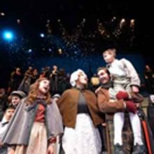 Centenary Stage Co. to Welcome Back Holiday Favorite A CHRISTMAS CAROL: THE MUSICAL, 