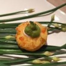 BWW Reviews: FOOD FOR THOUGHT Event and Polident Gives Denture Wearers Great Recipe I