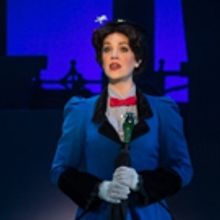 BWW Review: A Practically Perfect MARY POPPINS At The Engeman