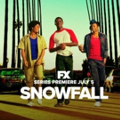 FX to Premiere New Drama Series SNOWFALL, 7/5