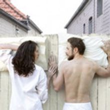 BWW Review:  RIDE & FOURPLAY Pairs Two Poignant Plays About Relationships And Identit