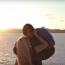 STAGE TUBE: Peter & Evynne Hollens Release A Cappella Cover of 'You Matter To Me'…