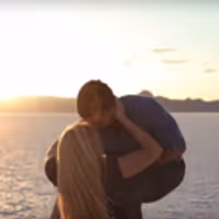 STAGE TUBE: Peter & Evynne Hollens Release A Cappella Cover of 'You Matter To Me'… Video