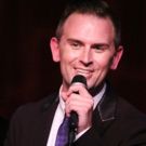 Photo Flash: Daniel Reichard Celebrates FRIENDS, ACQUAINTANCES, AND STRANGERS at…