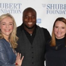 Photo Coverage: Go Inside the Third Annual Shubert Foundation High School Theatre Fes