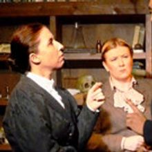 Lifeline Theatre's MISS HOLMES Adds Four Week Extension, Through November 27