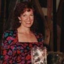 Remembering The Grace and Talent of ARITA TRAHAN