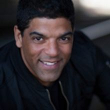 Dennis Dannel Jr. Showcases Art at The McKenna Museum of African-American Art, Beginn