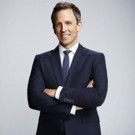 Check Out Monologue Highlights from LATE NIGHT WITH SETH MEYERS, 6/13