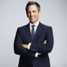 Check Out Monologue Highlights from LATE NIGHT WITH SETH MEYERS, 6/13