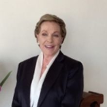 VIDEO: Julie Andrews Reveals Her All-Time Favorite Musicals!