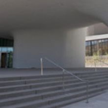 Beverley Taylor Sorenson Center for the Arts Opens in July