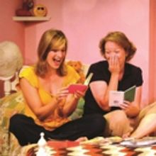 GIRLS ONLY - THE SECRET COMEDY OF WOMEN to Play Shea's Smith Theatre