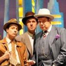 BWW Reviews: FAC's GUYS AND DOLLS is Good Old-Fashioned Fun