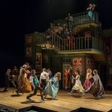 Amphibian Stage to Screen National Theatre Live's THE BEAUX' STRATAGEM, 11/18 & 21