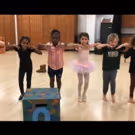 Local Rahway Students and DANCE POWER Students to Perform in ARB's NUTCRACKER, Today