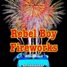 TOSOS to Present REBEL BOY FIREWORKS This Fall