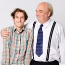 BWW Review: ORPHANS is Funny, Touching and Deeply Moving