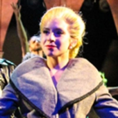 BWW Review: EVITA is a Feast for the Eyes in Music Theatre of Connecticut's Snug Space