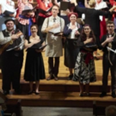 BWW Review: Boulevard Theatre Presents Win-Win Evening in WHERE THE STREETCAR BENDS THE CORNER DOWN BY THE ZOO!