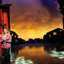 BWW Review: Disney's FREAKY FRIDAY Makes Strong Premiere at Signature Theatre