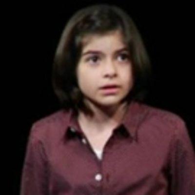 VIDEO: FUN HOME's Gabriella Pizzolo Shows Off Rap Skills With BC/EFA Pitch