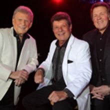 Bringing the Gold Back to Sarasota at Van Wezel Performing Arts Hall